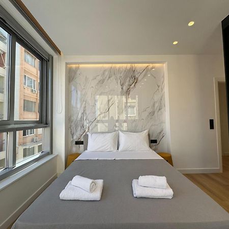 Portstay - Complex N71 Piraeus Luaran gambar