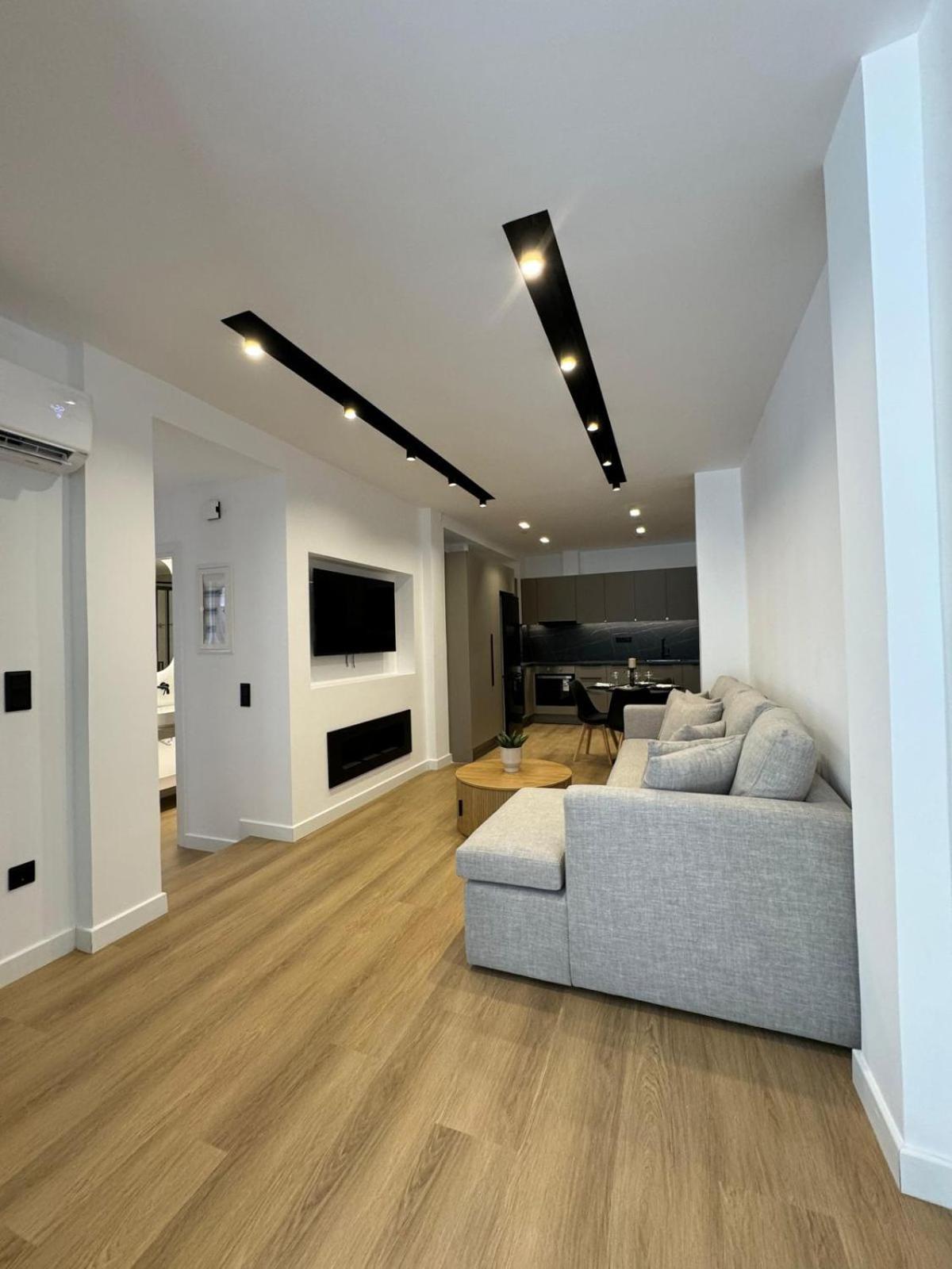 Portstay - Complex N71 Piraeus Luaran gambar