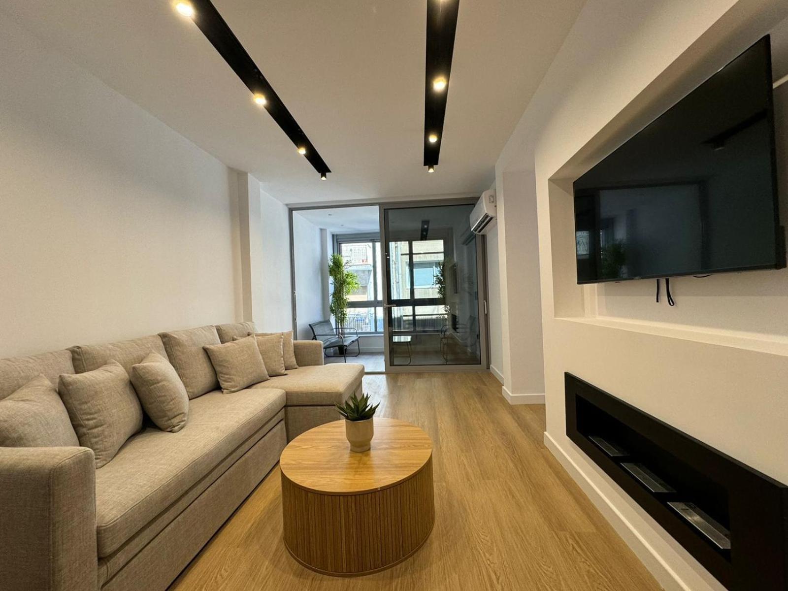Portstay - Complex N71 Piraeus Luaran gambar