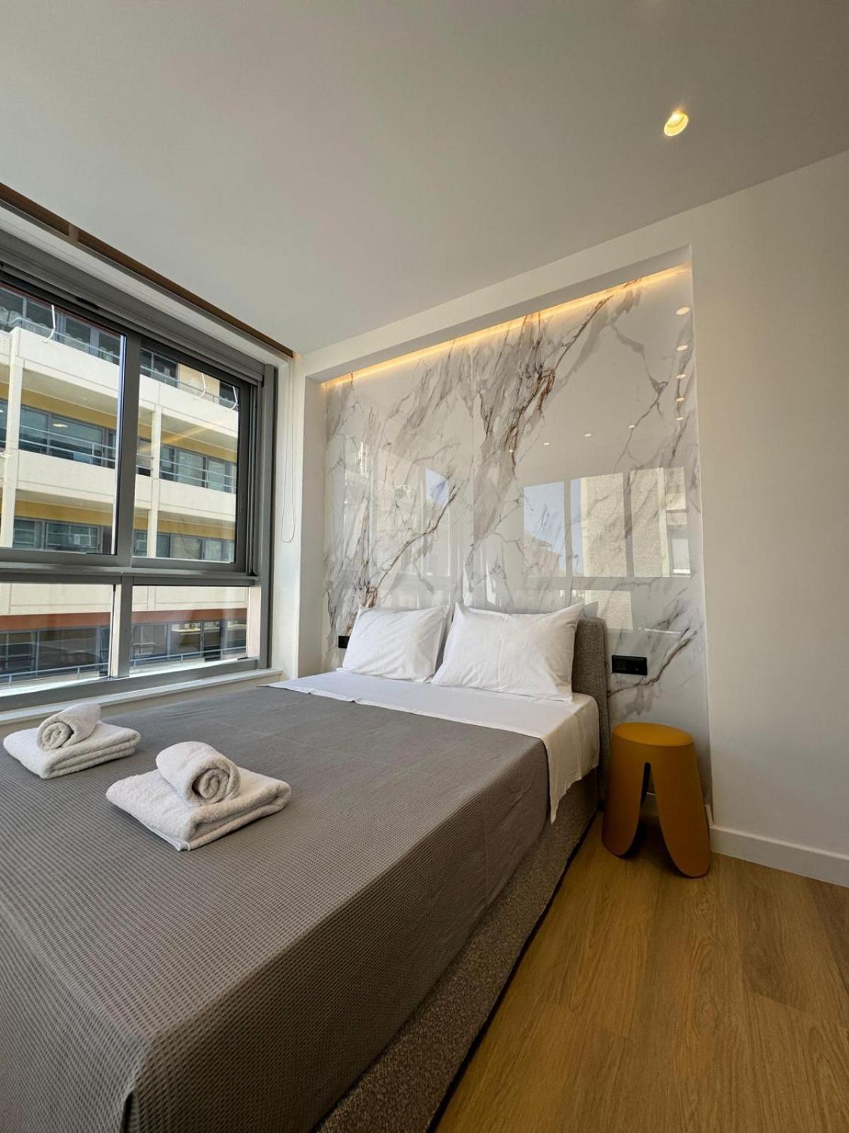 Portstay - Complex N71 Piraeus Luaran gambar