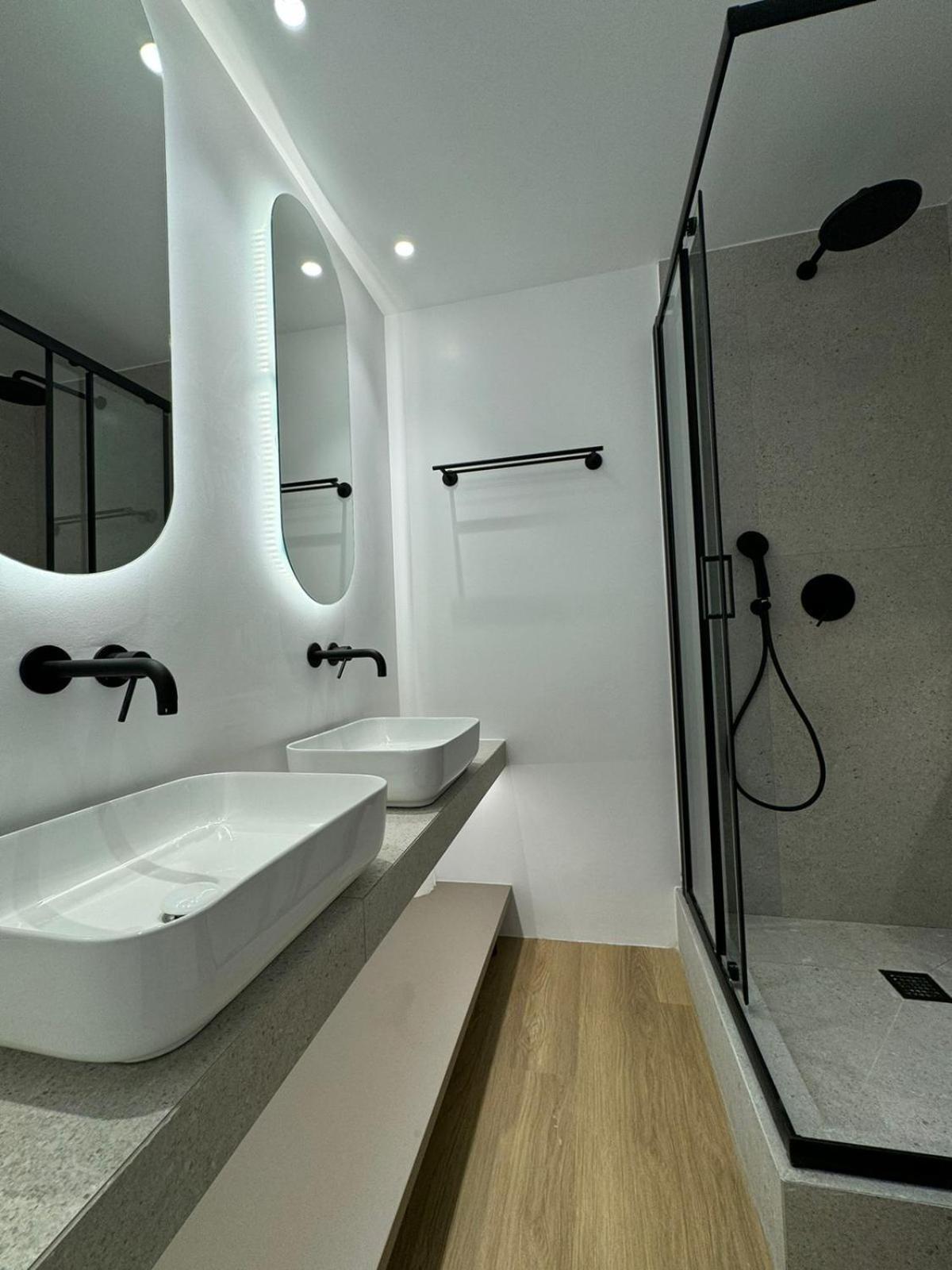 Portstay - Complex N71 Piraeus Luaran gambar