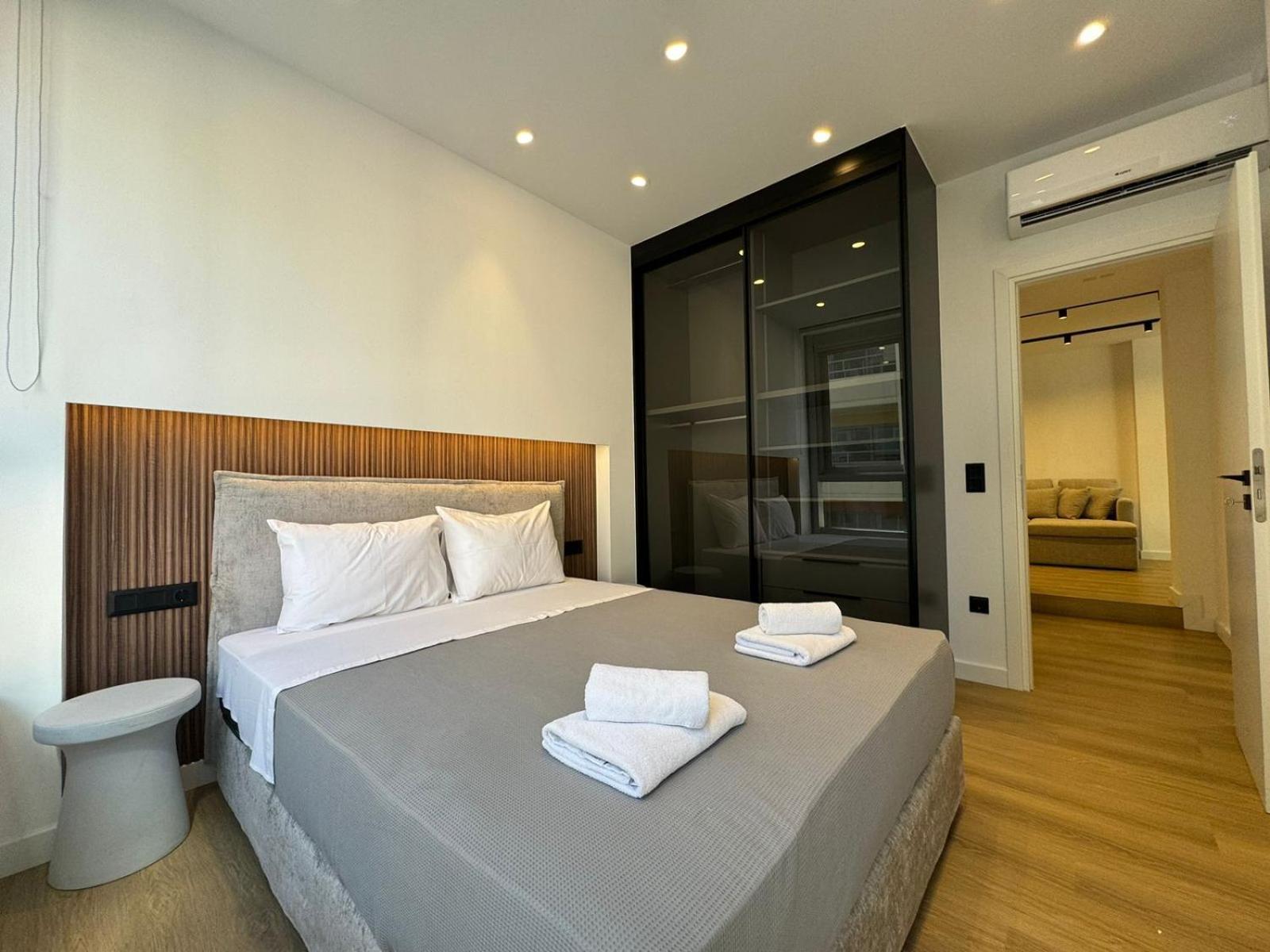 Portstay - Complex N71 Piraeus Luaran gambar
