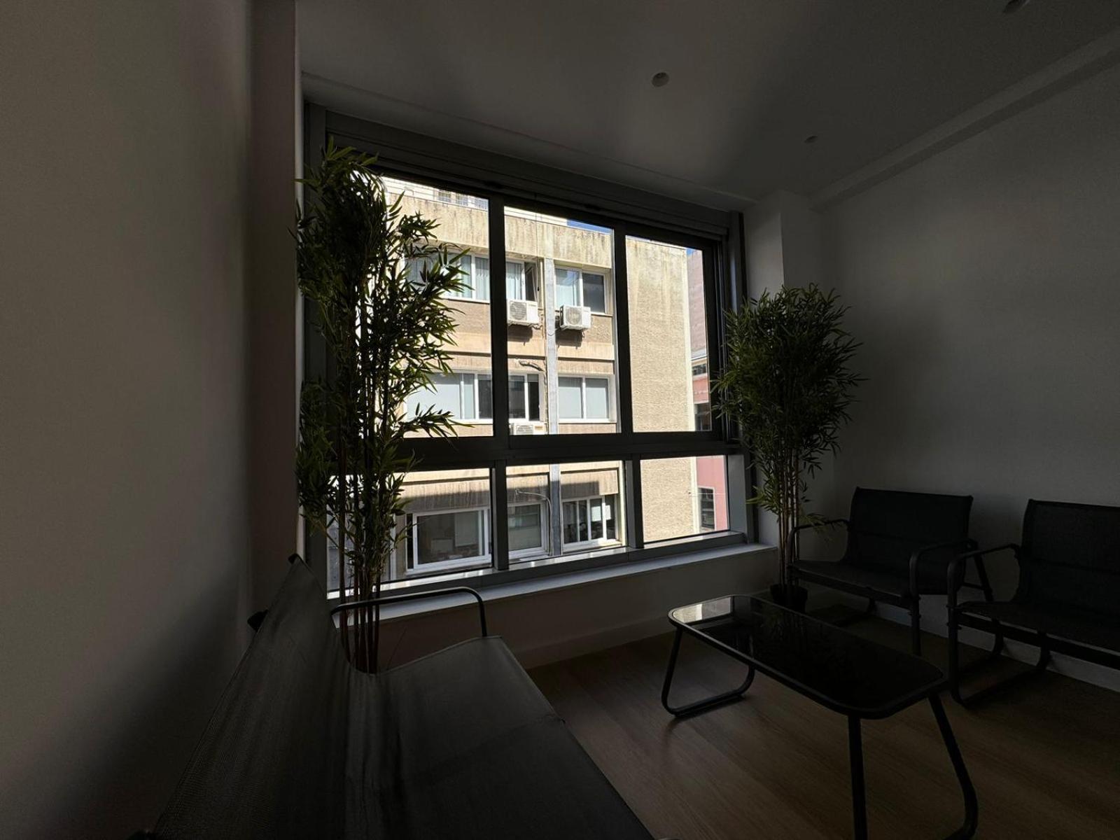 Portstay - Complex N71 Piraeus Luaran gambar