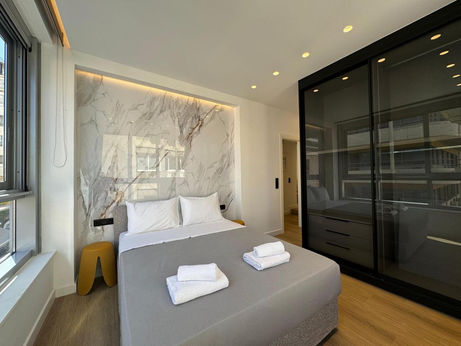 Portstay - Complex N71 Piraeus Luaran gambar