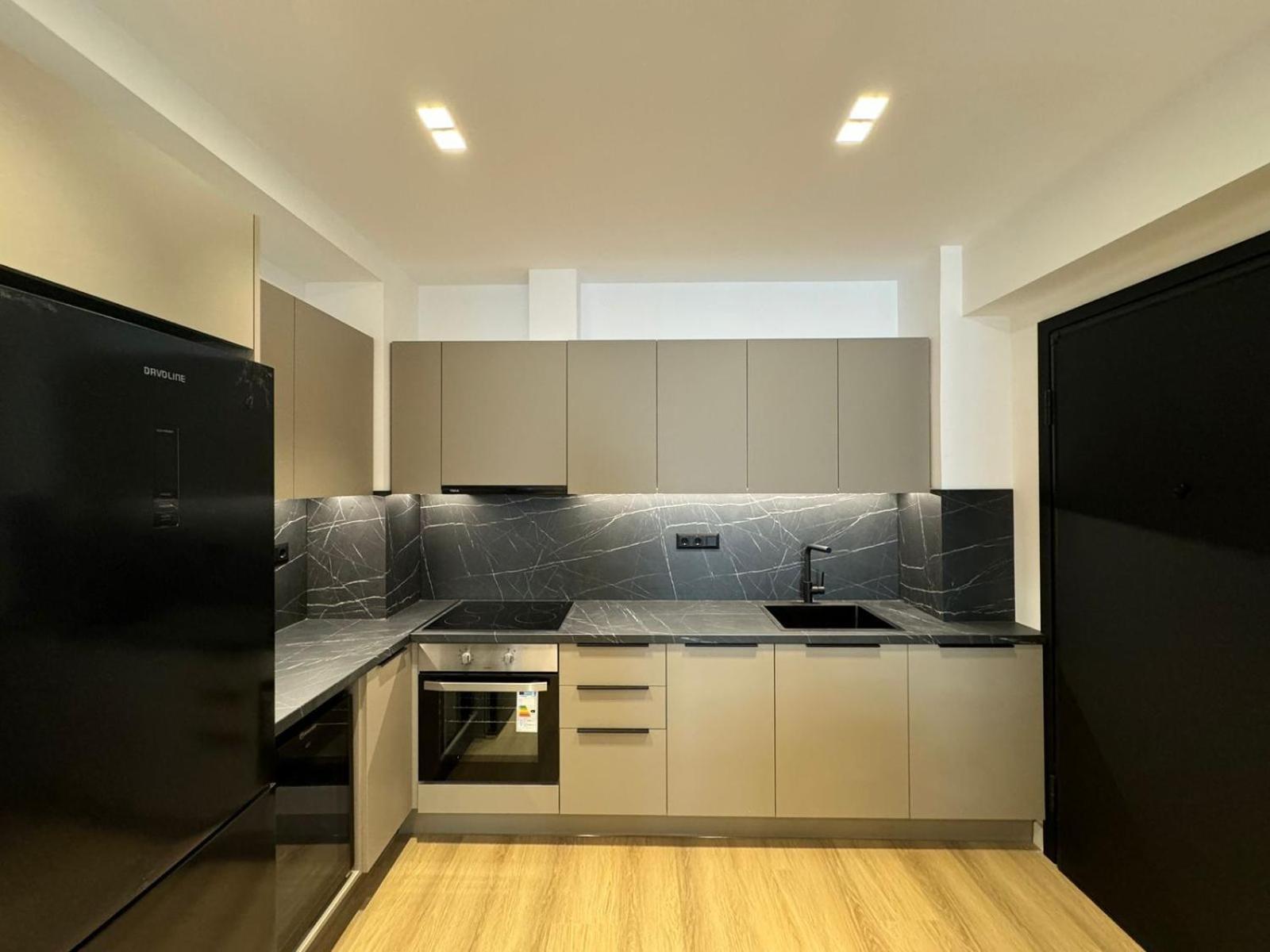Portstay - Complex N71 Piraeus Luaran gambar
