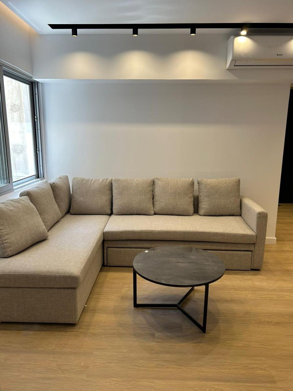 Portstay - Complex N71 Piraeus Luaran gambar