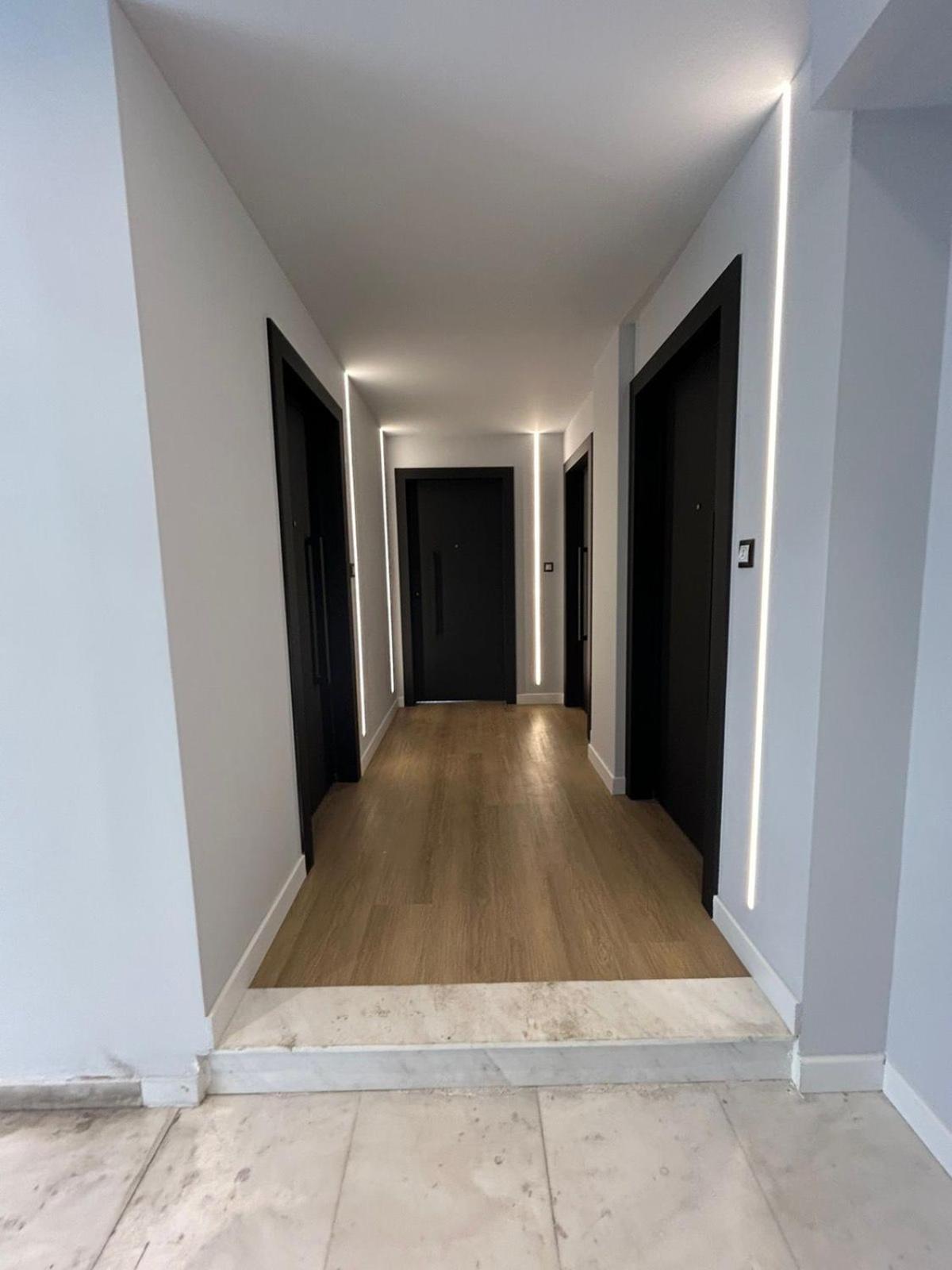 Portstay - Complex N71 Piraeus Luaran gambar