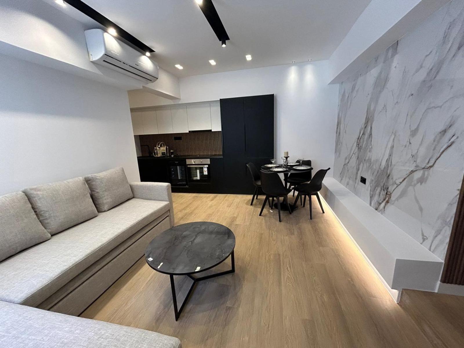 Portstay - Complex N71 Piraeus Luaran gambar